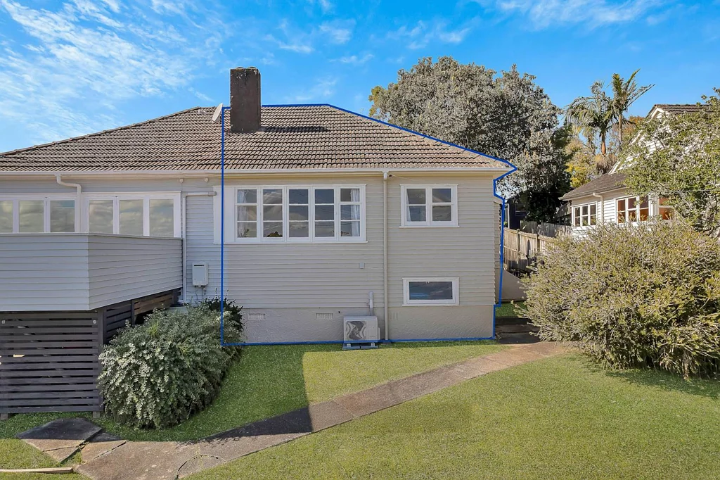 20A Hadfield Avenue, Waterview, Auckland City, Auckland