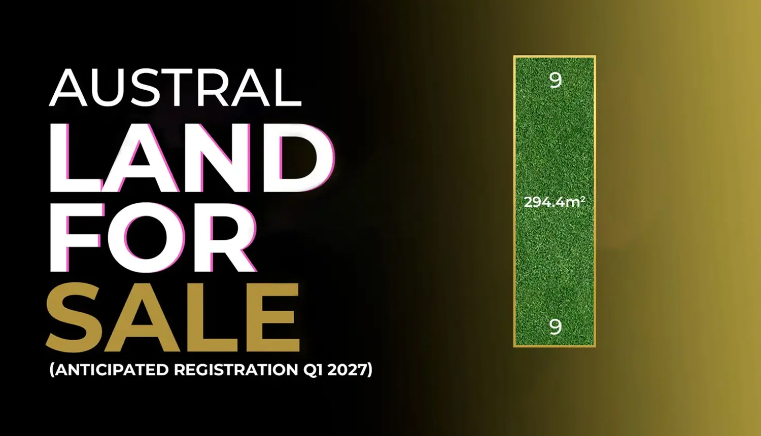 સરનામું રાખવામાં આવ્યું, Austral, NSW 2179, 0 રૂમ, 0 બાથરૂમ, Section