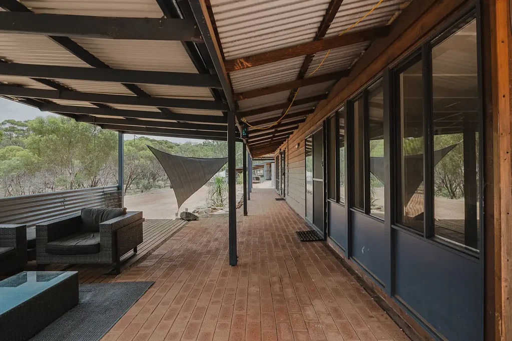 88 Dreyer Road, West Toodyay, WA 6566
