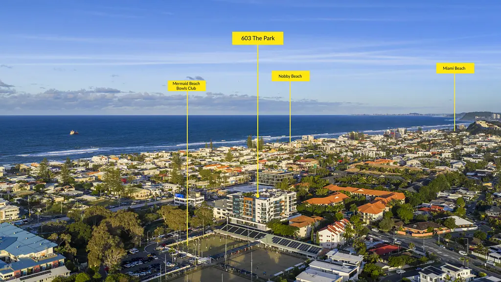 Mermaid Beach 3침실 URGENT SALE - Seller Relocating Overseas, All Offers Must Be Submitted