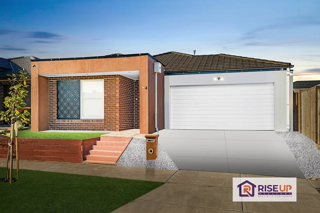 4 Bobby Drive, Tarneit, VIC 3029