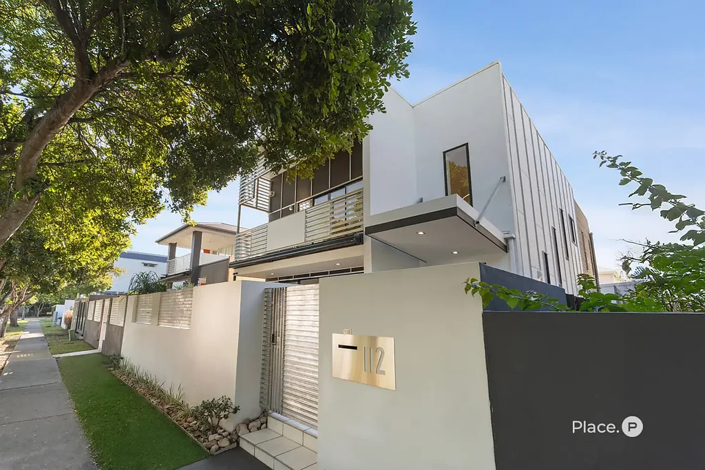 112 Love Street, Bulimba, QLD 4171