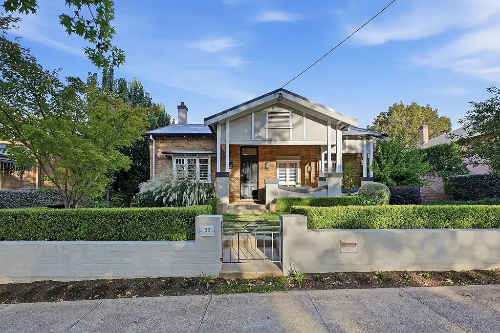 33 Sampson Street, Orange, NSW 2800