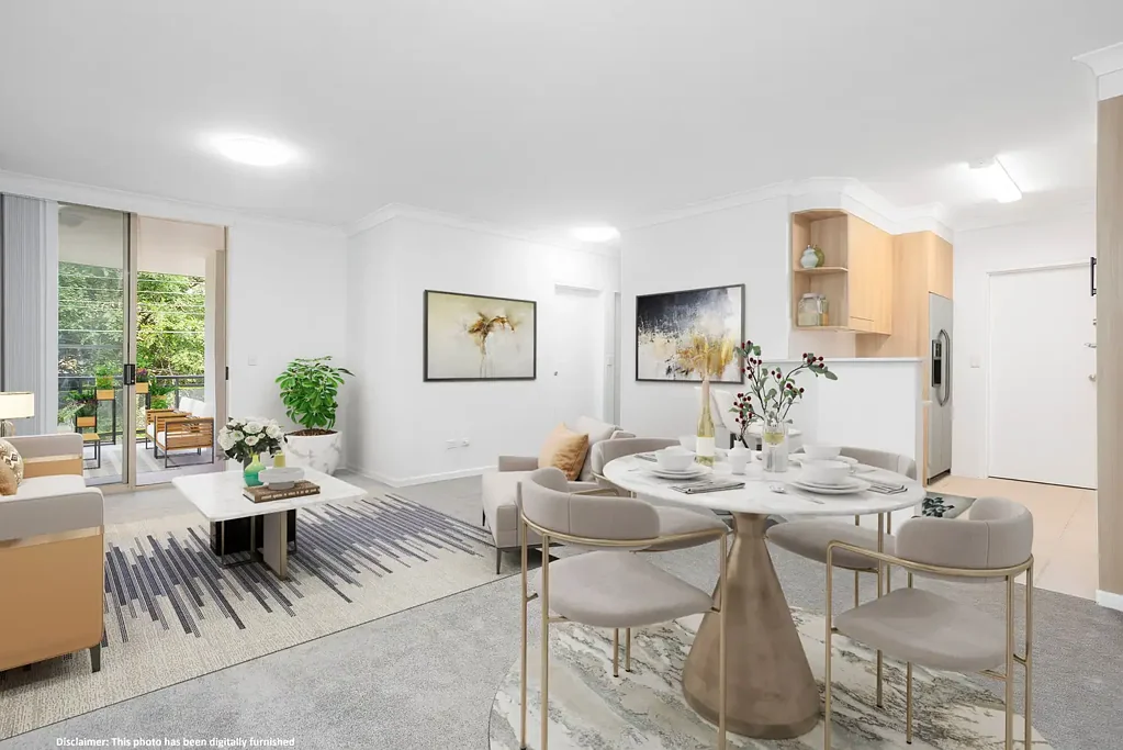 20/17-21 Mansfield Avenue, Caringbah, NSW 2229