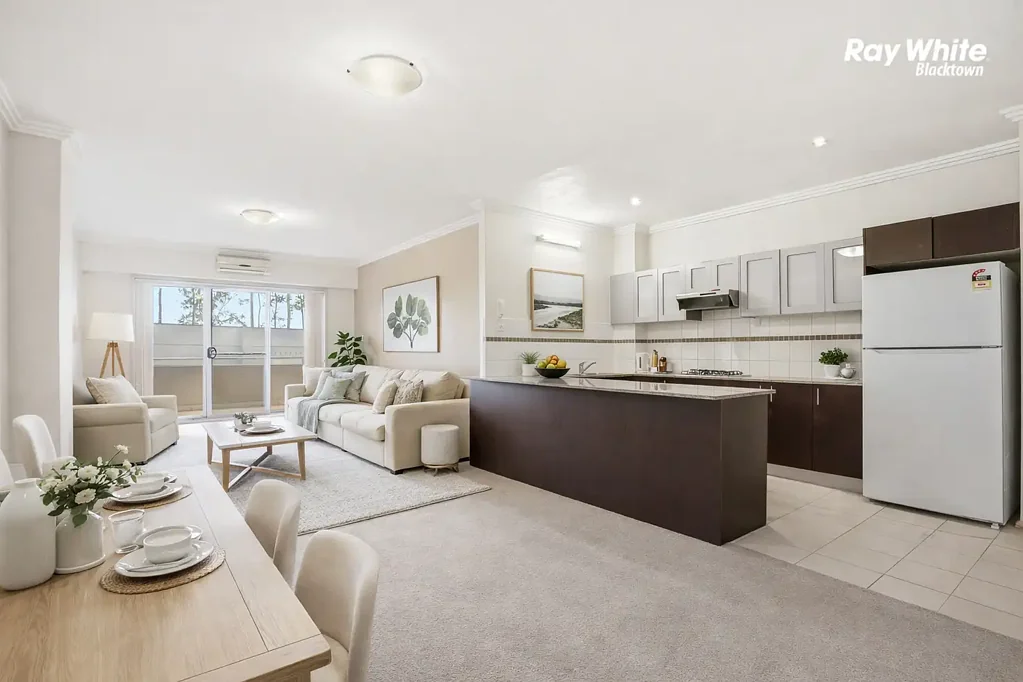 23/10 Wallace Street, Blacktown, NSW 2148