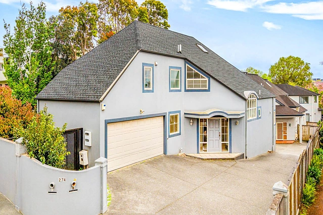1/274 Great South Road, Greenlane, Auckland City
