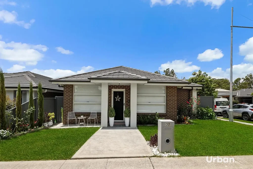 32 Sun Road, Leppington, NSW 2179
