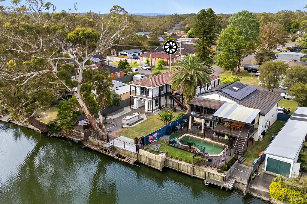 159 Birdwood Drive, Blue Haven, NSW 2262