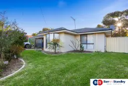 29 Ashrose Drive, Withers