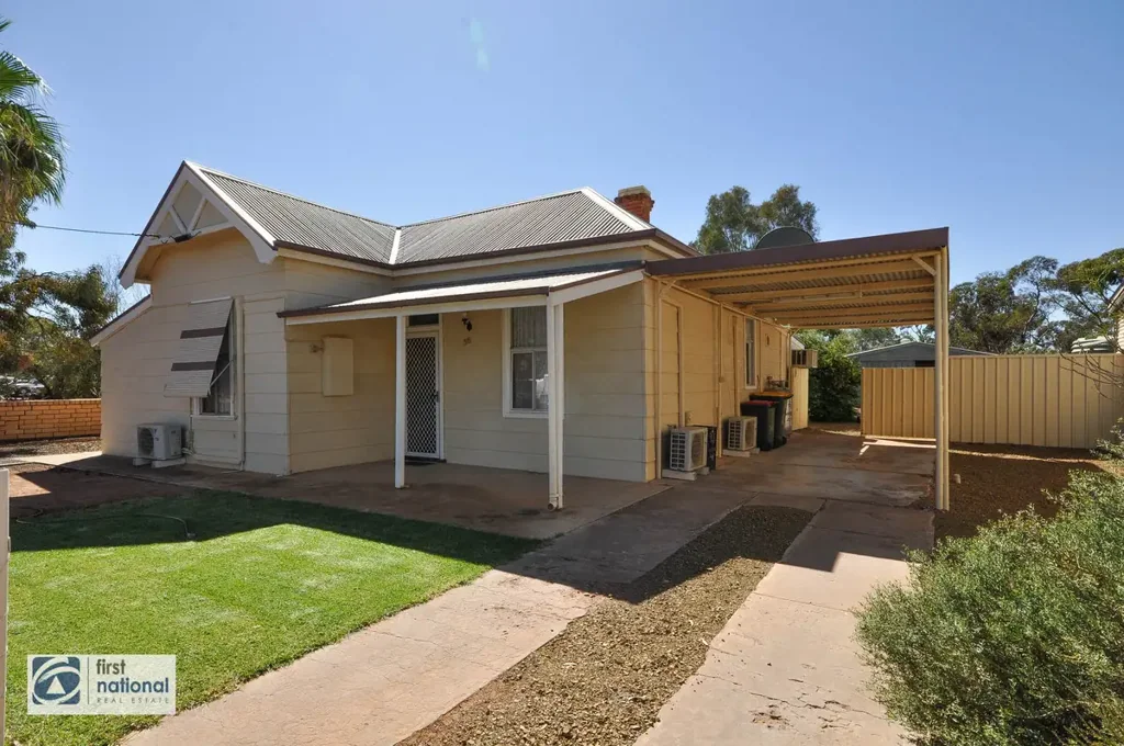 56 Arkaba Street, Hawker, SA 5434