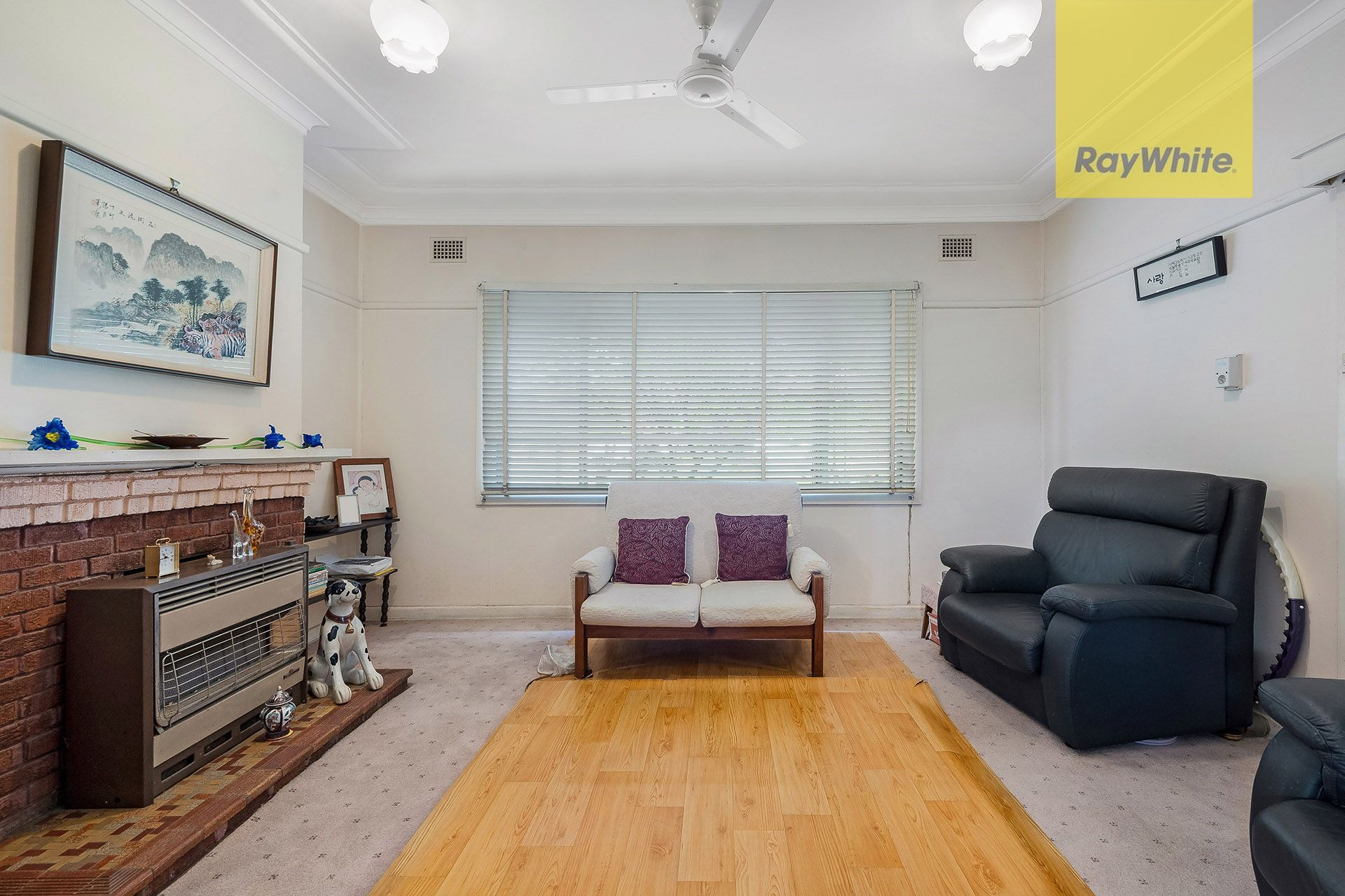 69 HOUISON ST, WESTMEAD NSW 2145, 0 habitaciones, 0 baños, House