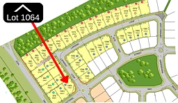LOT 1064/48 Lapwing Loop, Djugun