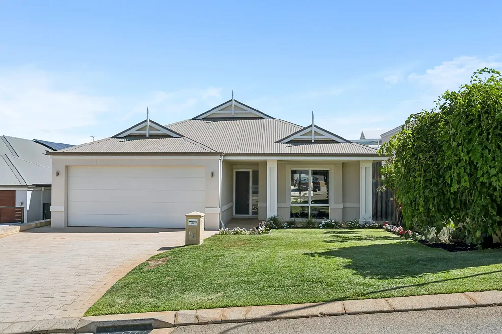 62 Richview Ramble, Wannanup, WA 6210