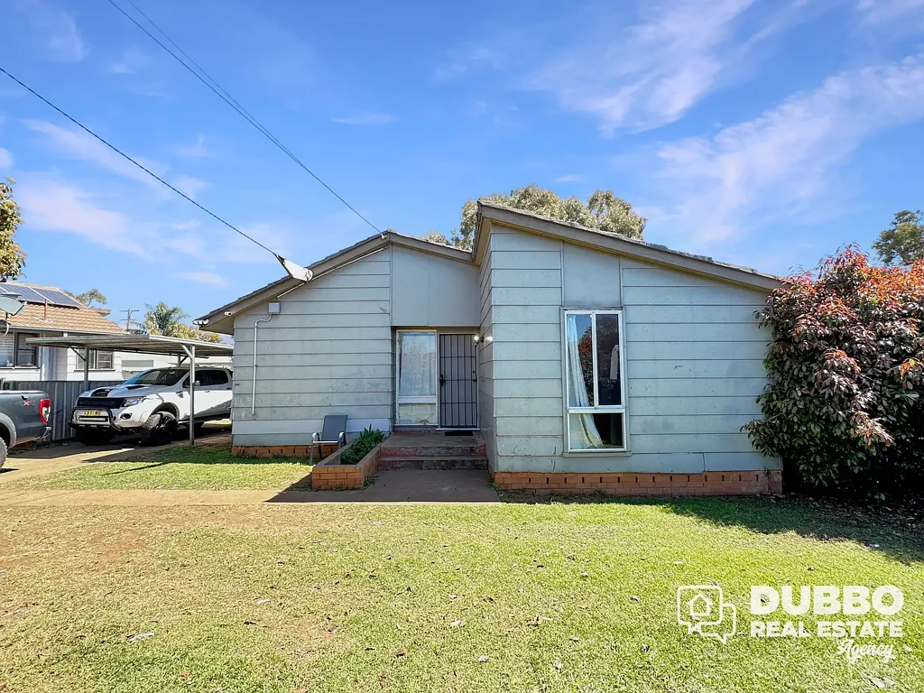 Dubbo 3Zimmer Investor delight on Braun