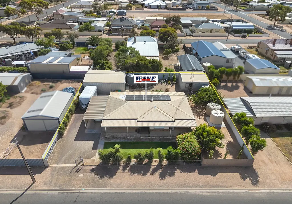 23 Charles Terrace, Wallaroo, SA 5556
