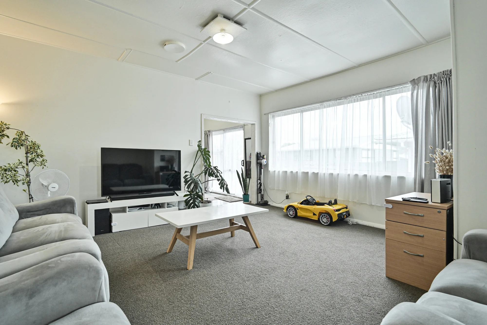 Mahora 4Habitaciones Smart buying with space to spare