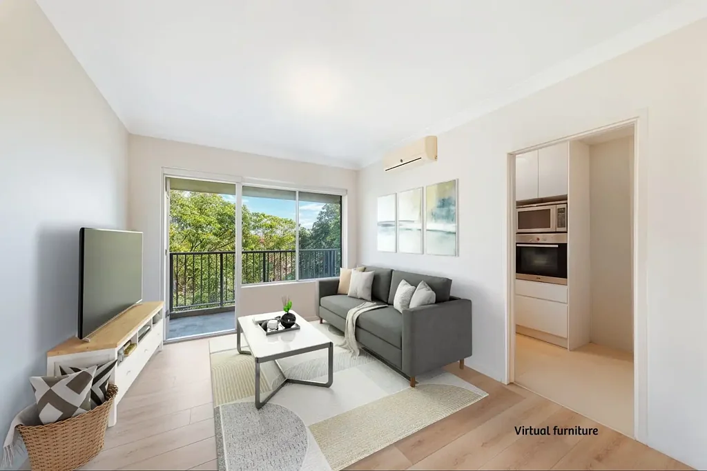 12/137 Belmont Road, Mosman, NSW 2088