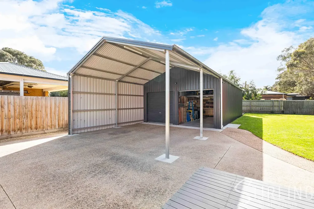 Pearcedale 3침실 Space to Live, Entertain & Enjoy on Over 1,000m²