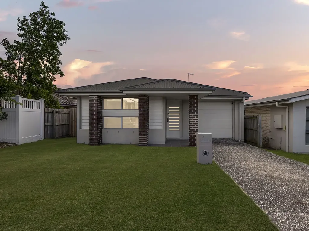 Redbank Plains 4 Slaapkamer The Complete Package in One of Redbank Plains' Most Convenient Locations