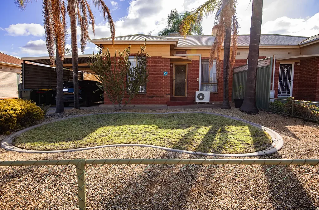 Whyalla 2ਬੈੱਡਰੂਮ Location, Lifestyle & Low Maintenance Living!