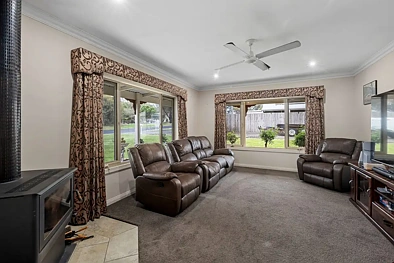 Silid Pahingahan - 6 Edward Place, Traralgon, VIC 3844