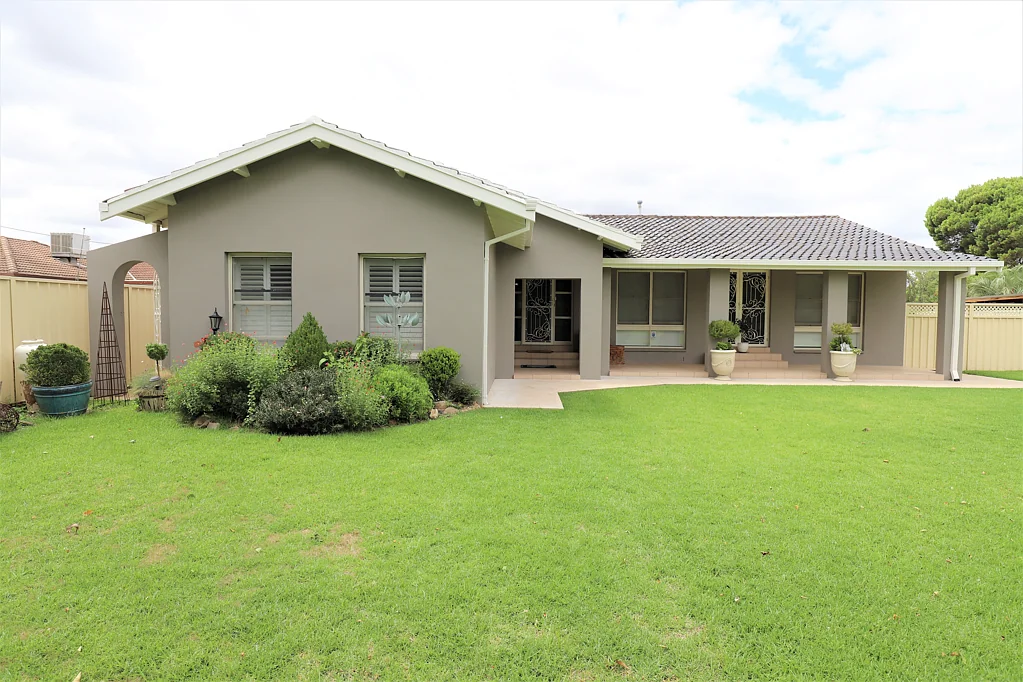 3 Cutler Avenue, Cootamundra, NSW 2590