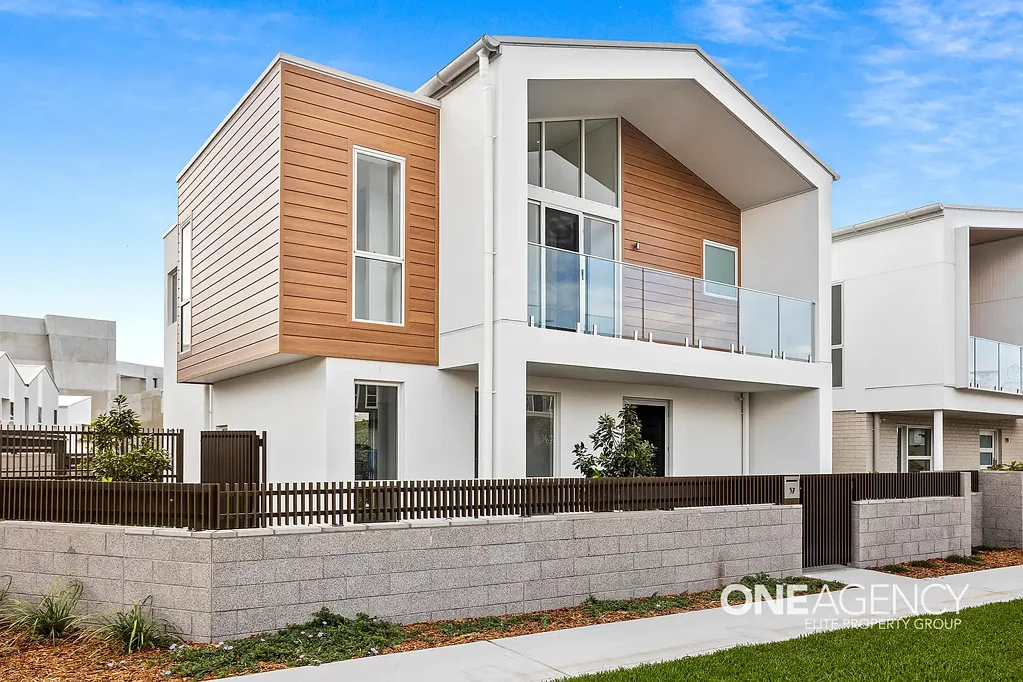 Shell Cove 4房  MODERN FAMILY RETREAT BY THE MARINA