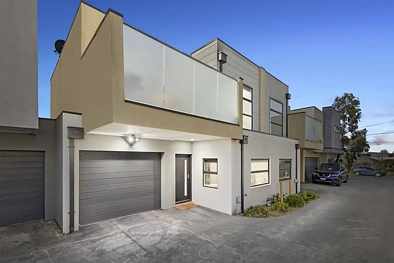 Ferntree Gully 2 Slaapkamer Modern Comfort, Privacy & Effortless Everyday Living
