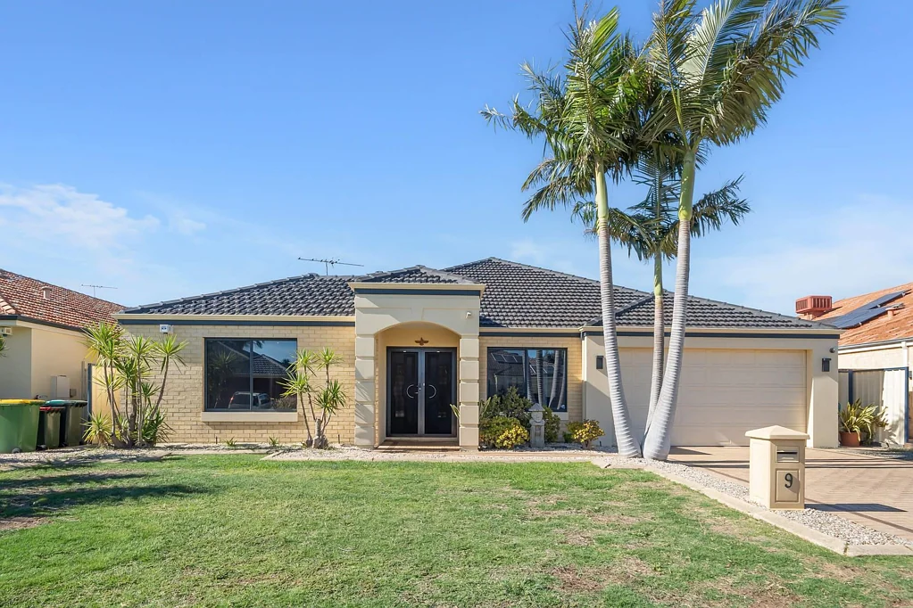 9 Alexandria Follow, Success, WA 6164