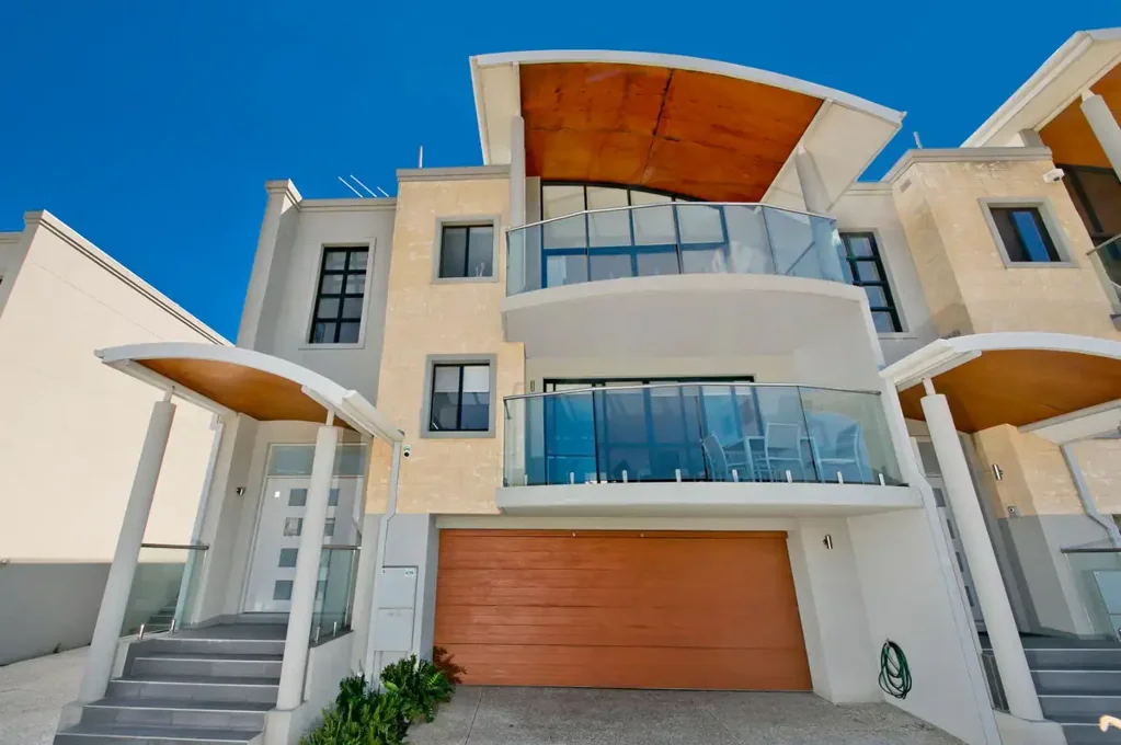 Scarborough 4Habitaciones PRIME POSITION WITH OCEAN VIEWS