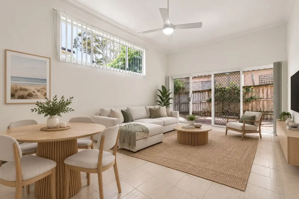 Freshly Renovated Family Home in Convenient North Manly
