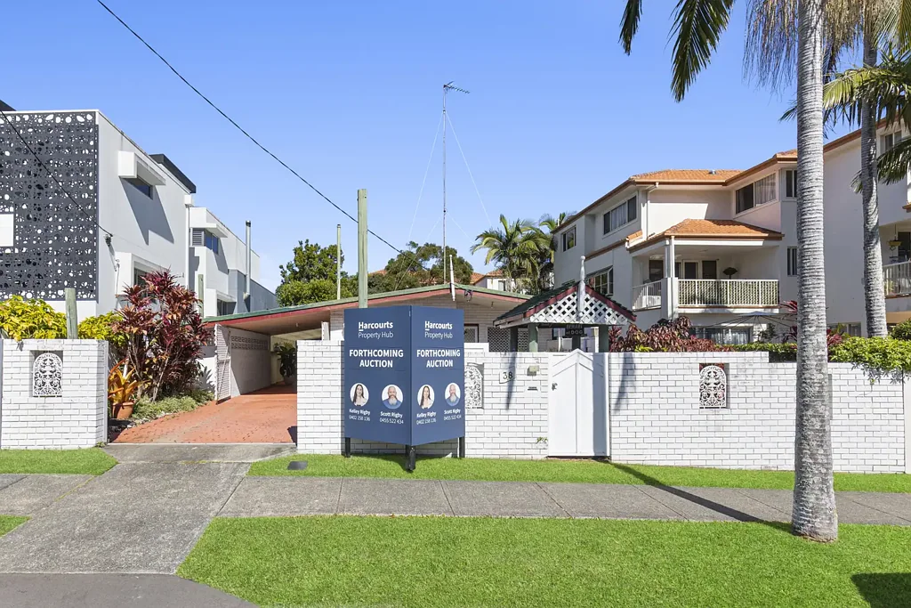 Southport 3房  First Time Offered in Almost 70 Years – History, Heart and Exceptional Development Potential