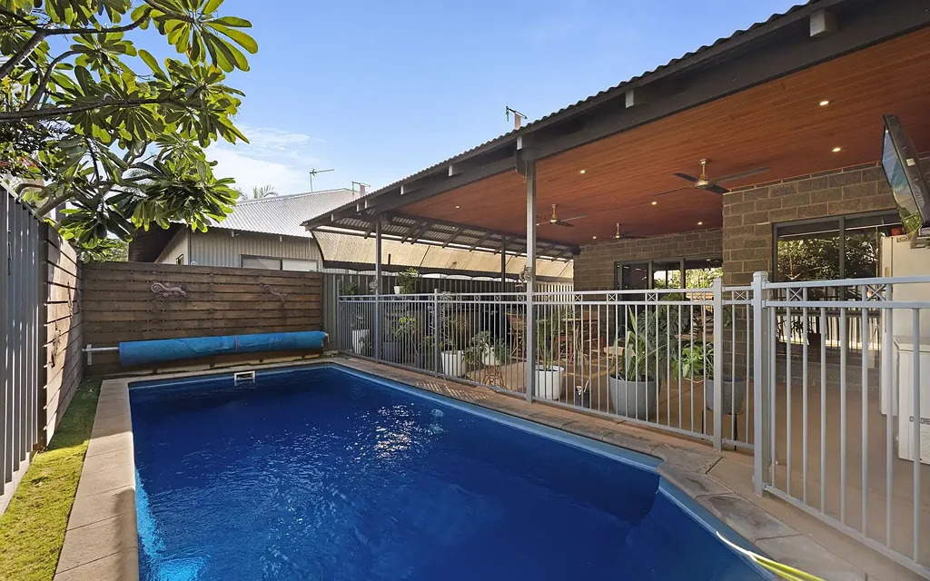 Baynton 5房  Modern Elegance Meets Family Functionality in the Heart of Baynton