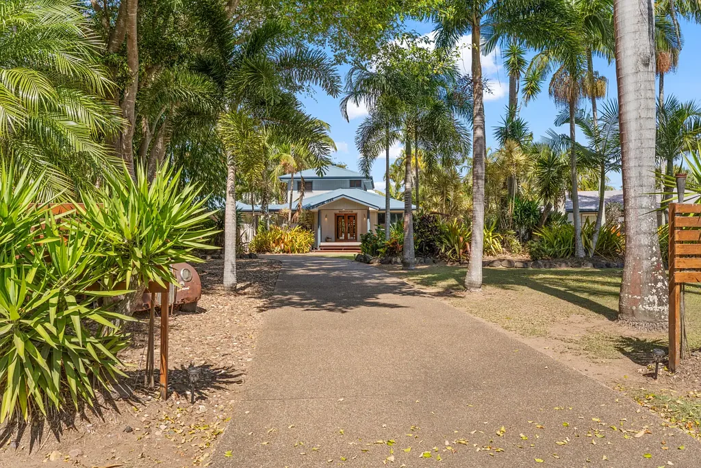 Dundowran Beach 5 Slaapkamer Your Own Private Resort