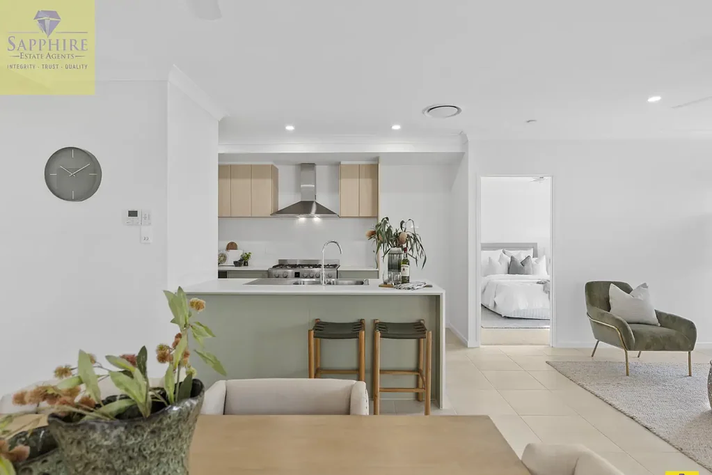 Park Ridge 4房 全新住宅出售 Brand-New House For Sale