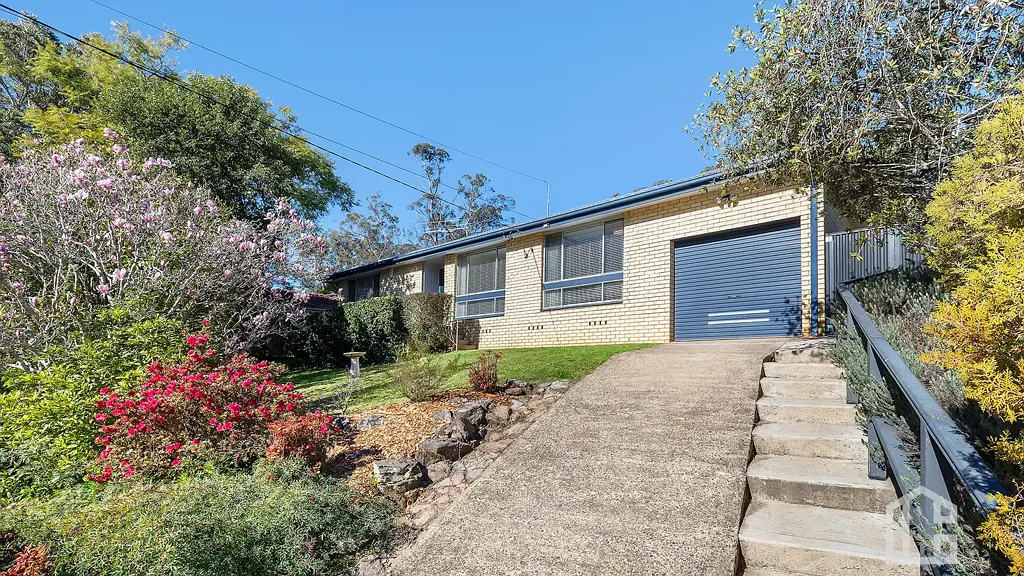 Winmalee 4 Bedroom The Ultimate Family Entertainer - Open Home Saturday 15th August, 11am - 11.20am.