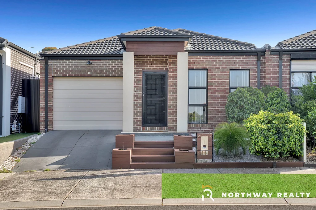 109 Golf View Drive, Craigieburn, VIC 3064