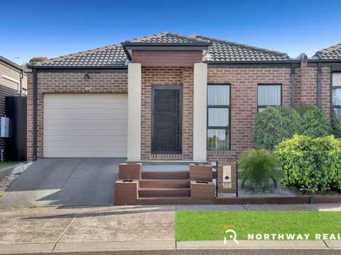 Craigieburn 4 Bedroom Modern Comfort and Convenience in the Heart of Craigieburn !!