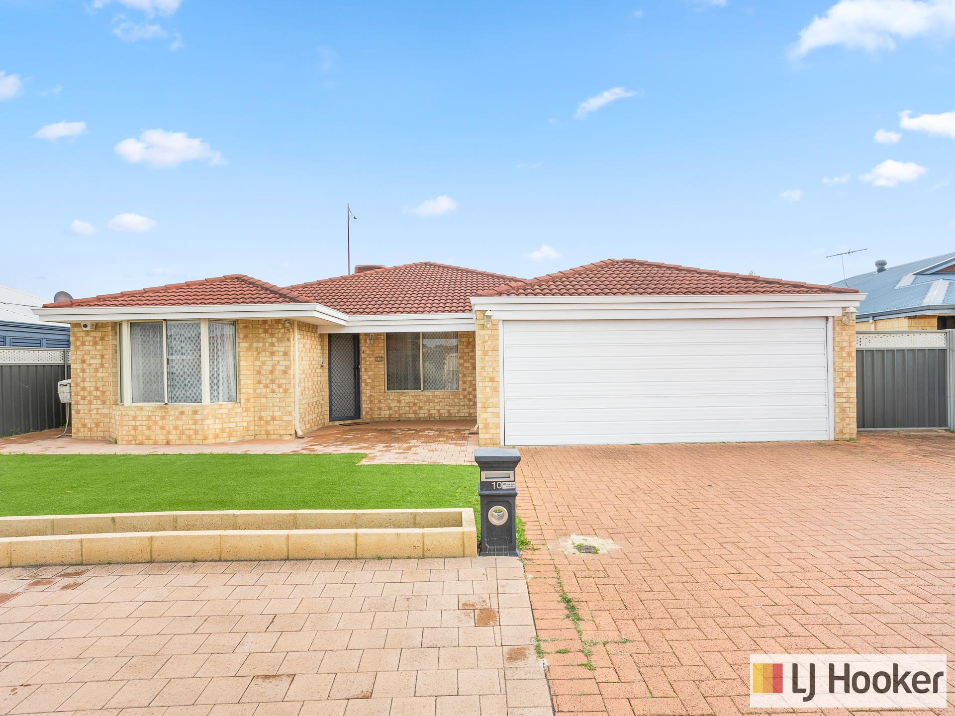 10 FREEDUFF DR, WATTLE GROVE WA 6107, 0 Kuwarto, 0 Banyo, House