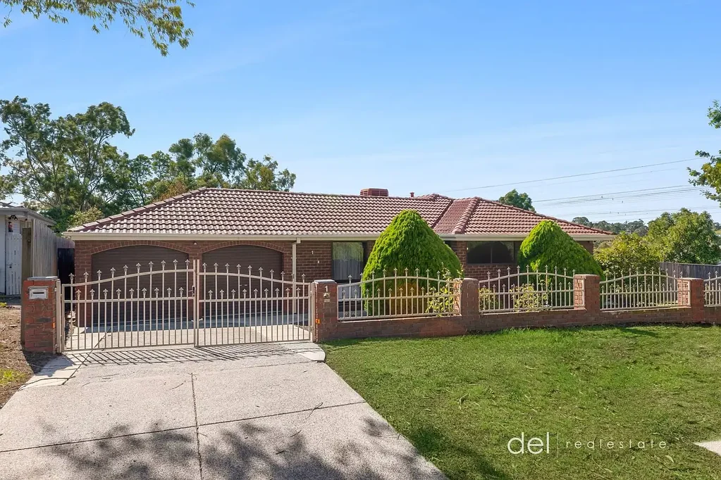 1 Amy Court, Hampton Park, VIC 3976
