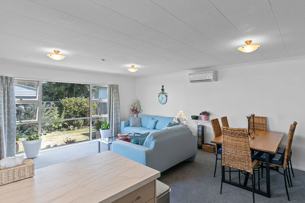 Unit 1/20 Stuckey Street, Levin, Horowhenua, Manawatu-Wanganui