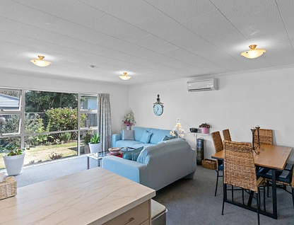 Unit 1/20 Stuckey Street, Levin, Horowhenua, 2 Schlafzimmer, 1 Badezimmer, House