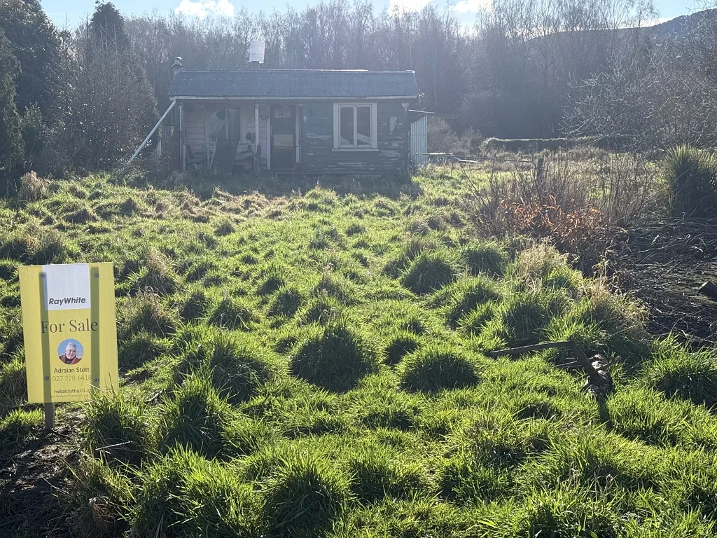 887 Tahakopa Valley Road, Tahakopa, Clutha, Otago