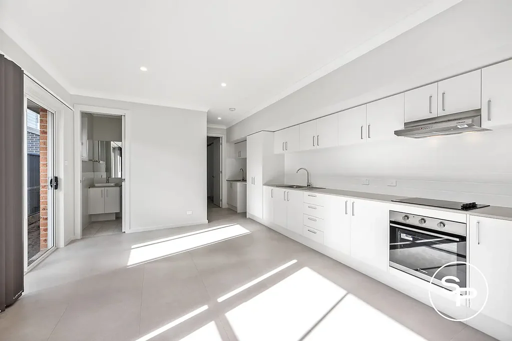 Brand New Granny Flat in a Peaceful Pocket of Oran Park