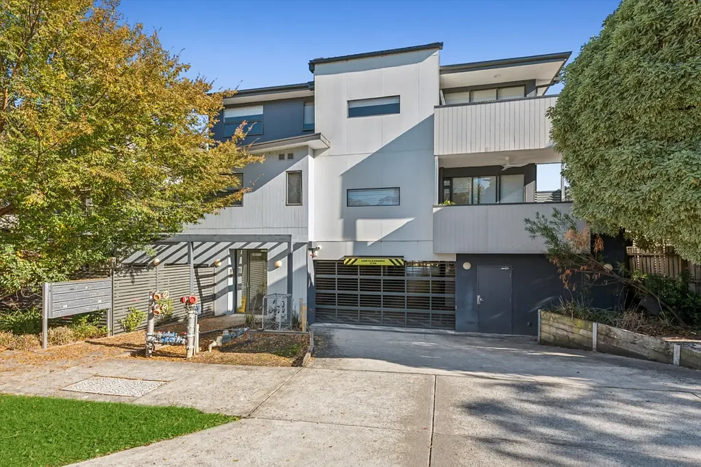 103/10 Alfrick Road, Croydon, VIC 3136
