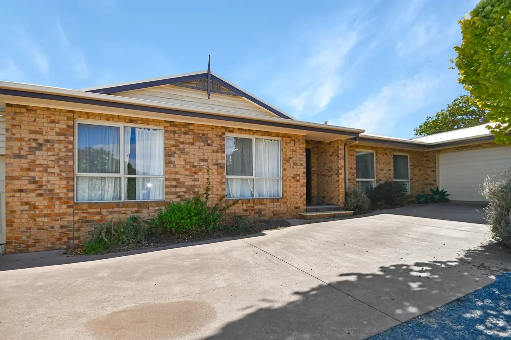 Unit 3/1 Henderson St, Stawell, VIC 3380