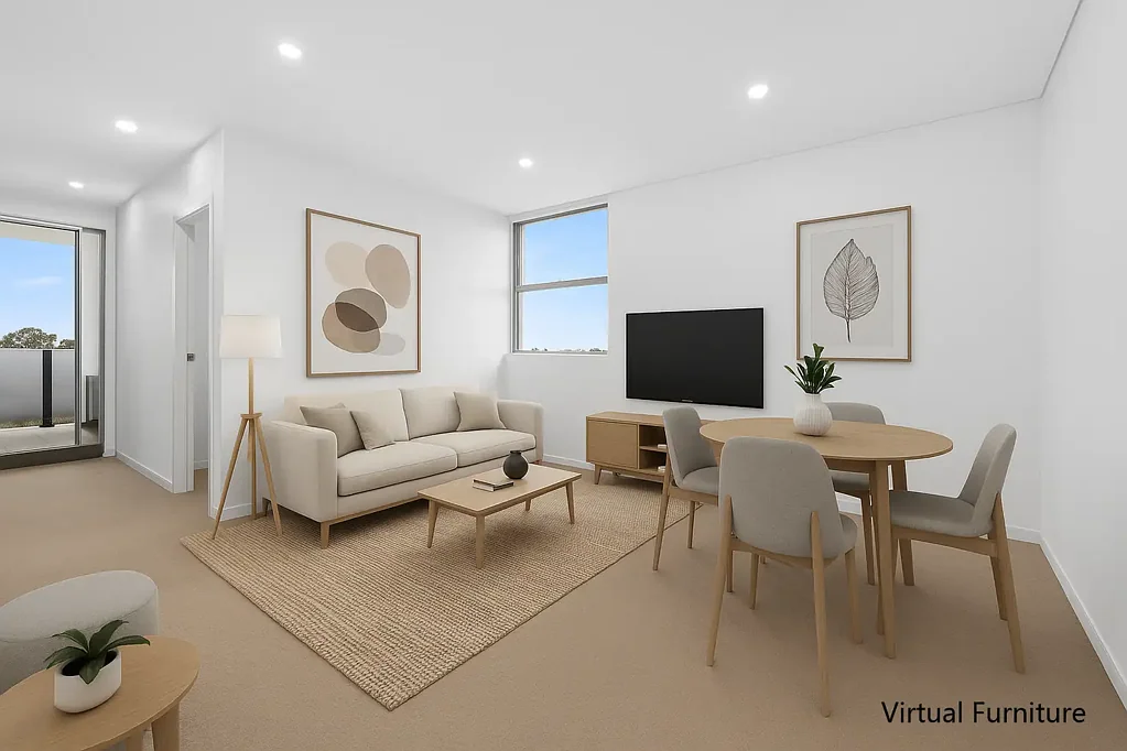 52/235 Homebush Road, Strathfield, NSW 2135