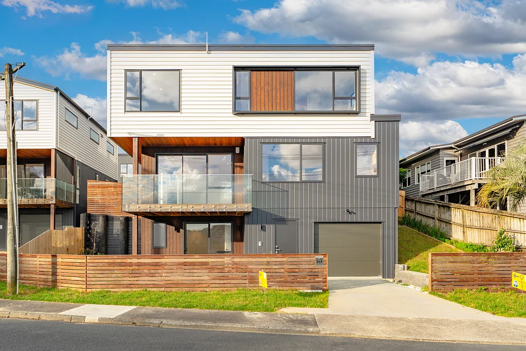 Forrest Hill 4部屋 Your Elevated Lifestyle Awaits