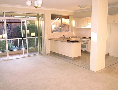 58-66 Curlewis Street, Bondi Beach, Eastern Suburbs, 2 ਕਮਰੇ, 1 ਬਾਥਰੂਮ, Apartment