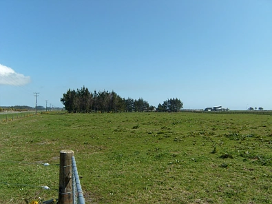 Carters Beach The best land at the best price